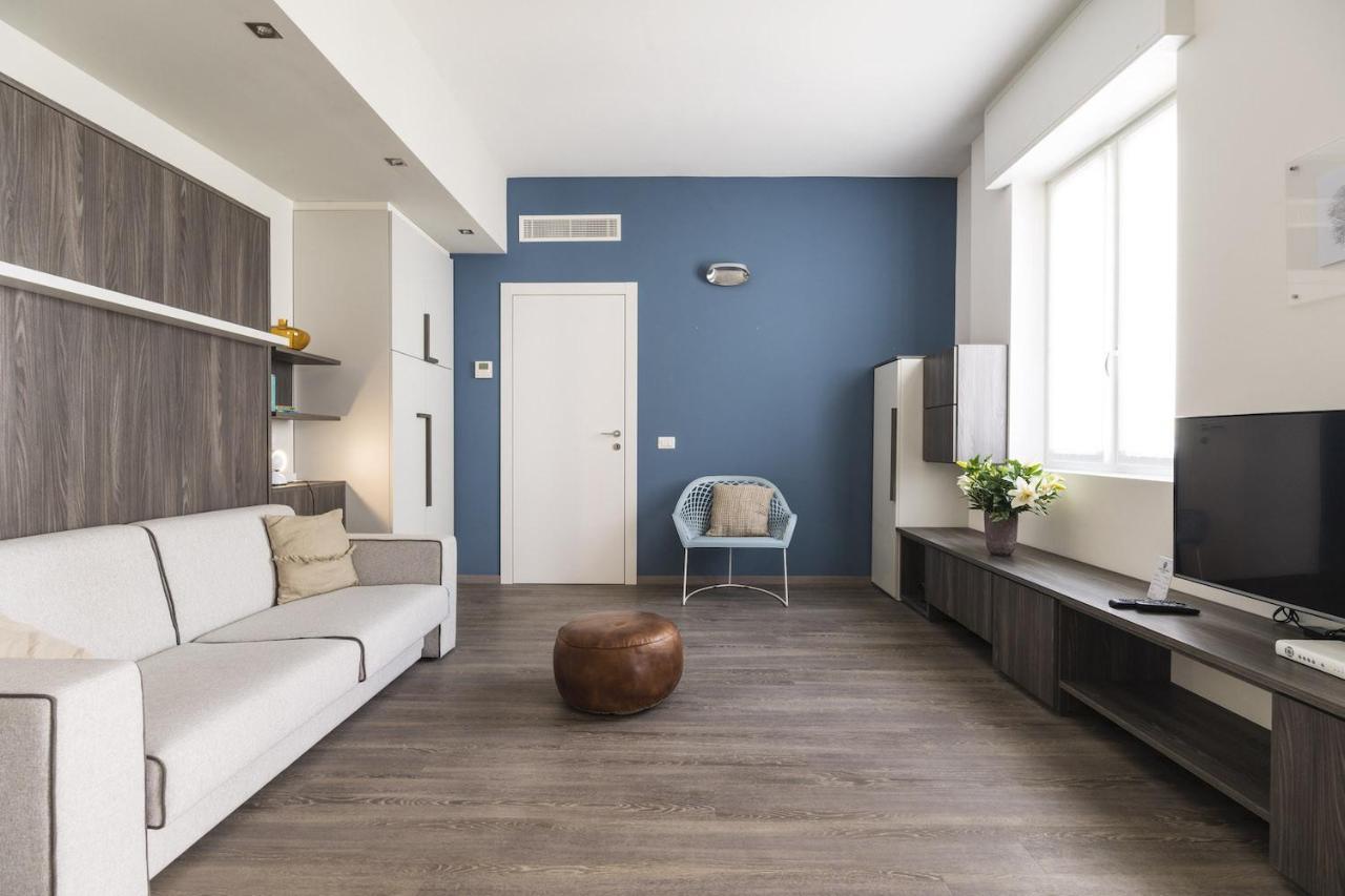 Contempora - Cavallotti 13 - A65 Milan Exterior photo