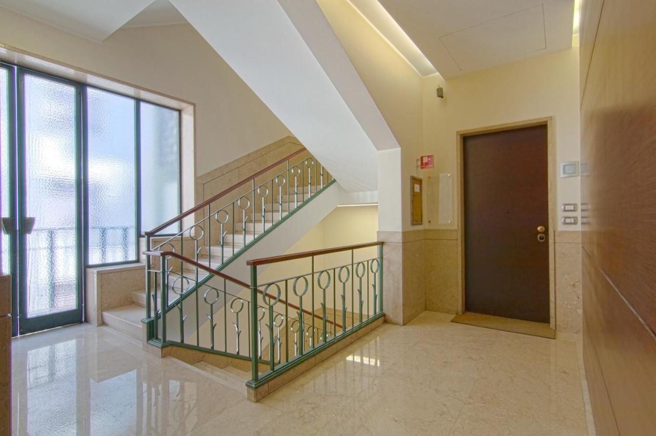 Contempora - Cavallotti 13 - A65 Milan Exterior photo