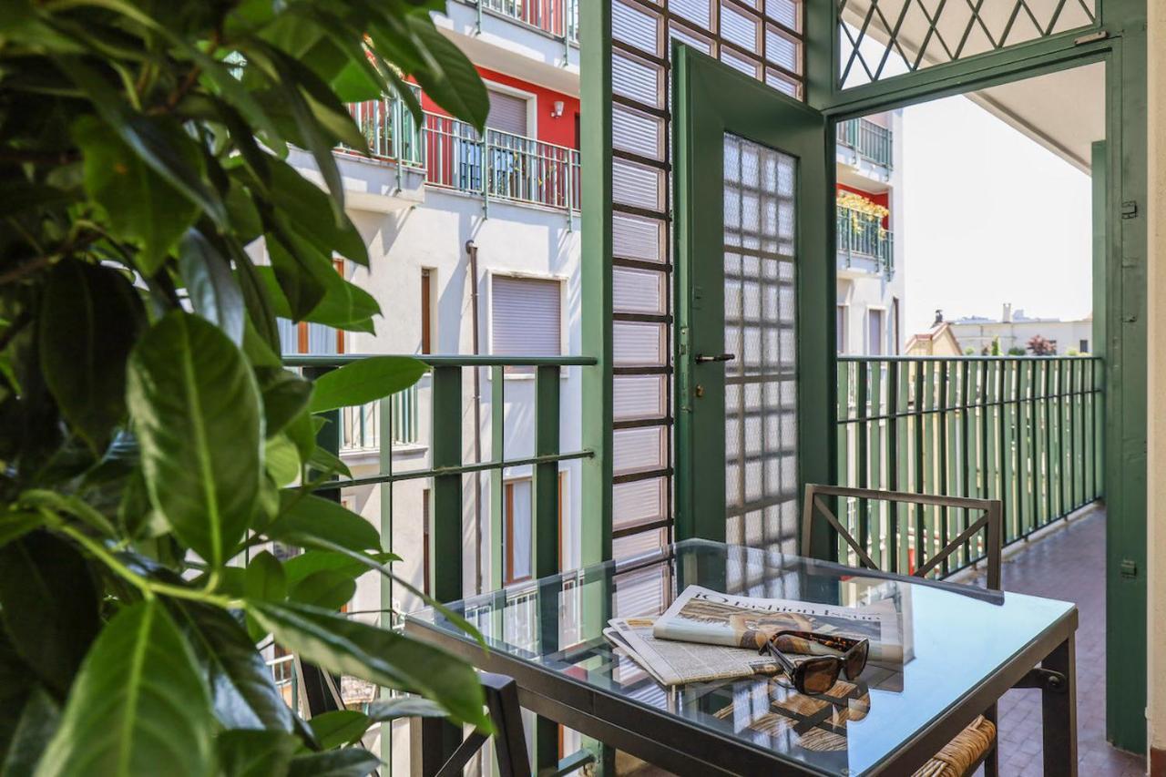 Contempora - Cavallotti 13 - A65 Milan Exterior photo