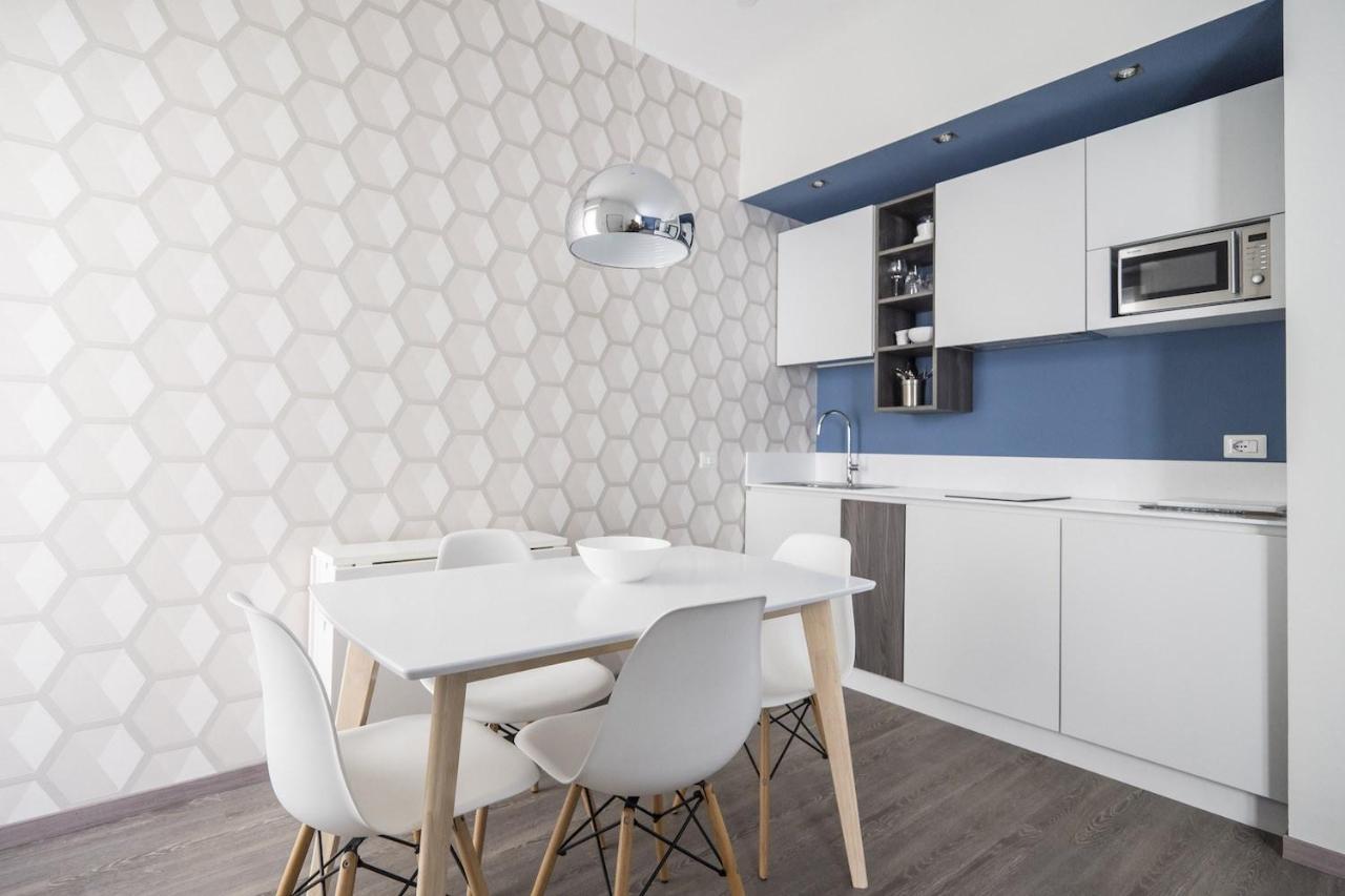 Contempora - Cavallotti 13 - A65 Milan Exterior photo