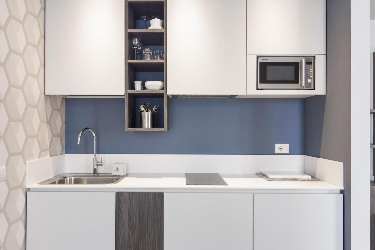 Contempora - Cavallotti 13 - A65 Milan Exterior photo