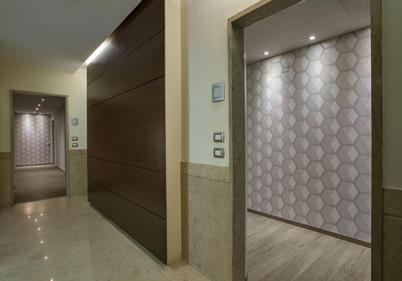 Contempora - Cavallotti 13 - A65 Milan Exterior photo