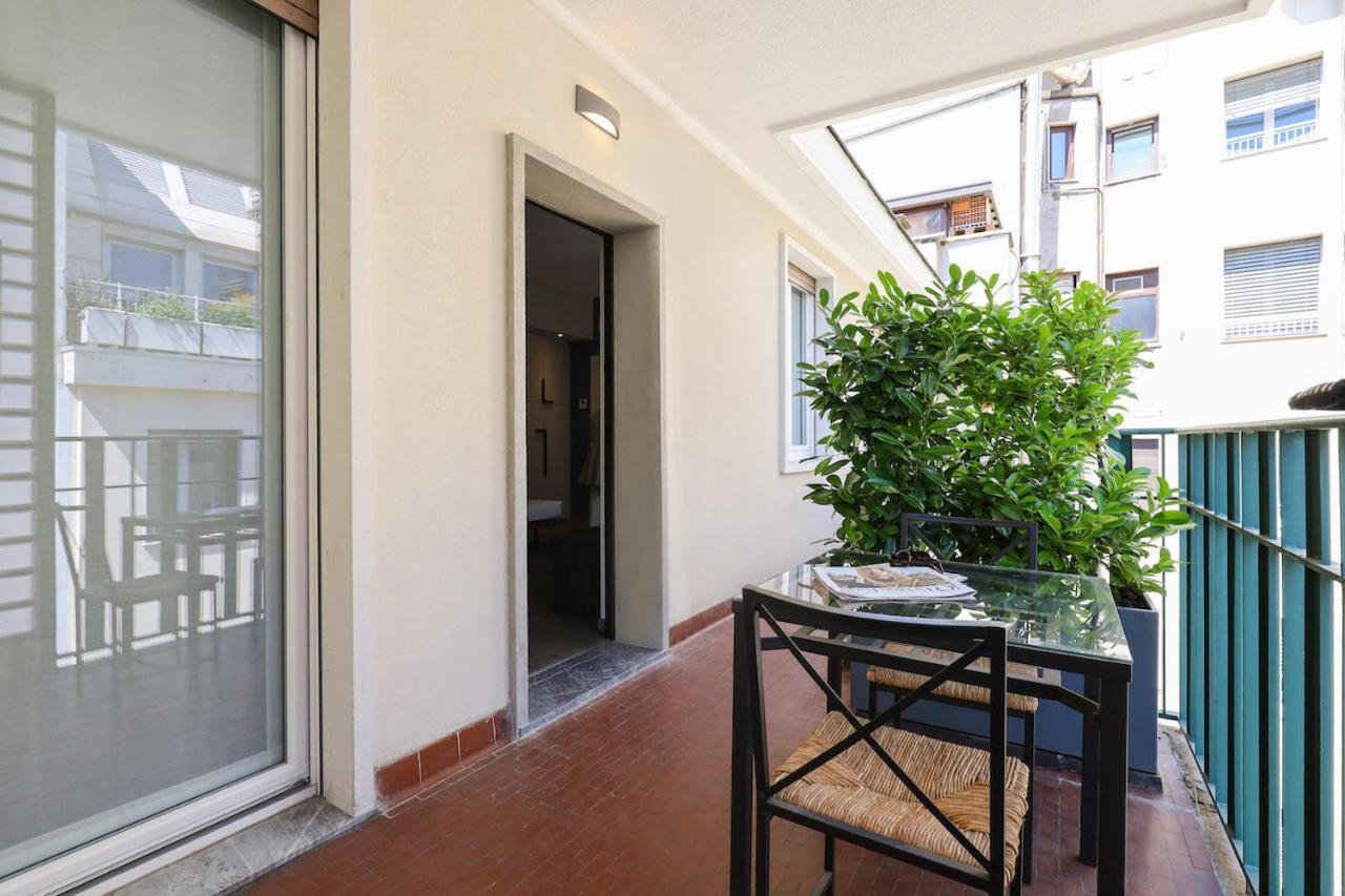 Contempora - Cavallotti 13 - A65 Milan Exterior photo