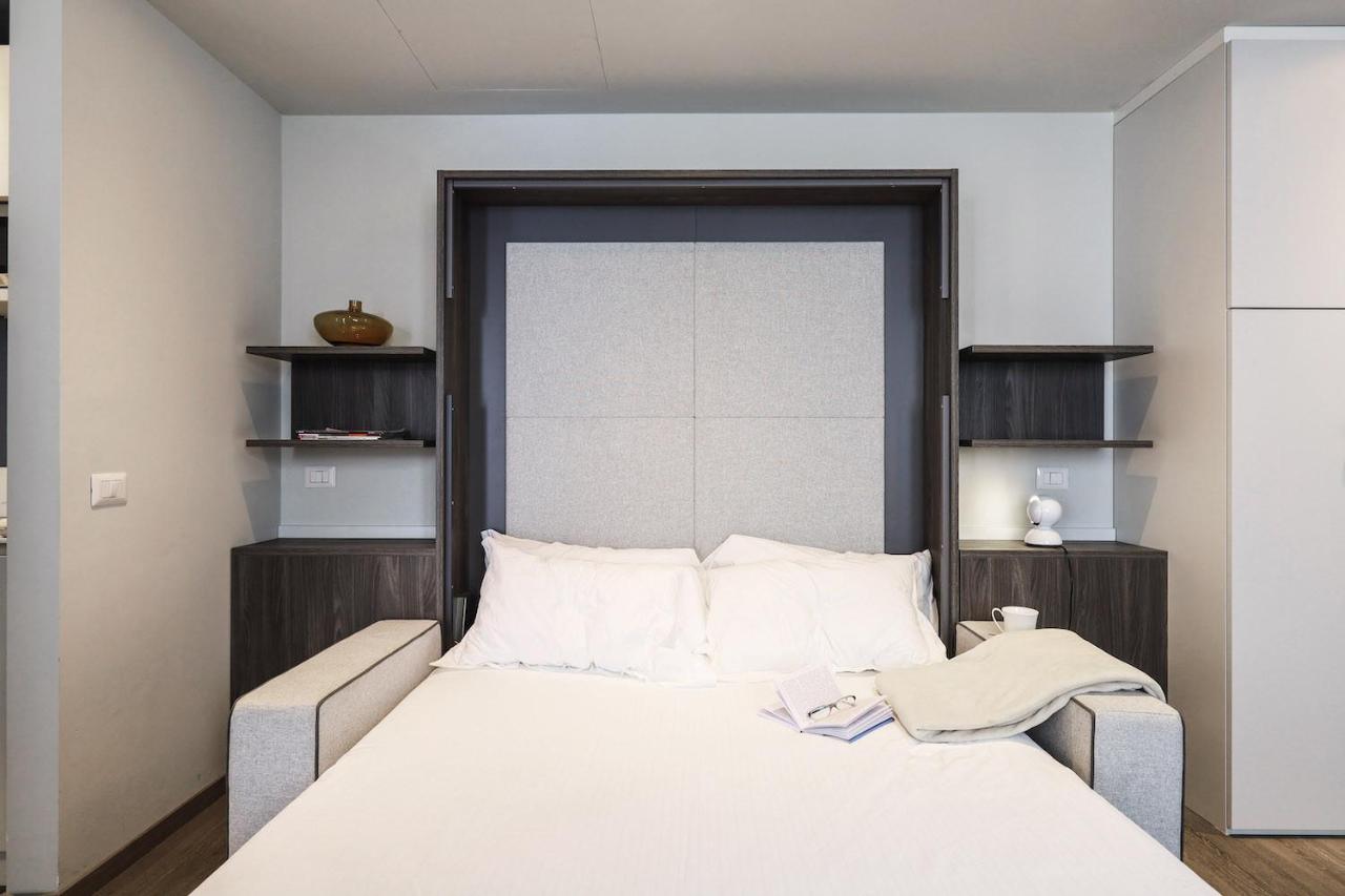 Contempora - Cavallotti 13 - A65 Milan Exterior photo